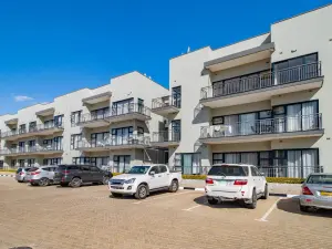 Flat/Apartment to Rent in Mount Pleasant