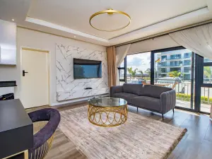 Flat/Apartment to Rent in Mount Pleasant