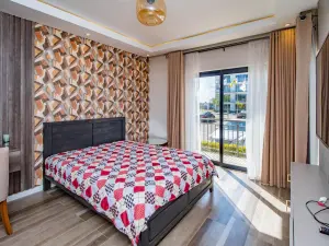 Flat/Apartment to Rent in Mount Pleasant