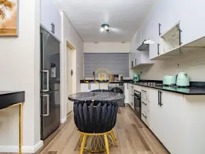 Flat/Apartment to Rent in Mount Pleasant