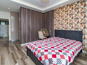 Flat/Apartment to Rent in Mount Pleasant