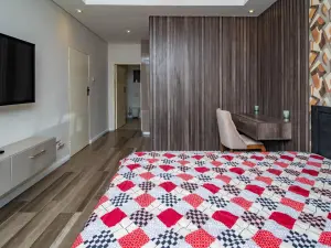 Flat/Apartment to Rent in Mount Pleasant