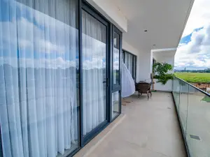 Flat/Apartment to Rent in Mount Pleasant