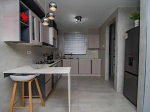 Flat/Apartment to Rent in Mount Pleasant