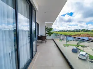 Flat/Apartment to Rent in Mount Pleasant