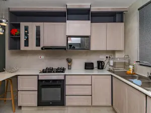 Flat/Apartment to Rent in Mount Pleasant