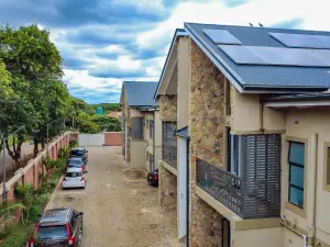 Flat/Apartment to Rent