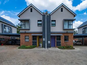 Flat/Apartment to Rent in Highlands