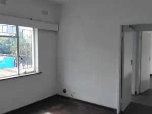 Flat/Apartment to Rent