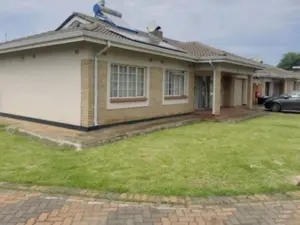 Townhouse/Cluster for Sale