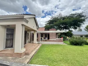 5 Bedroom House to Rent in Arlington