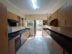 Cottage/Garden Flat to Rent