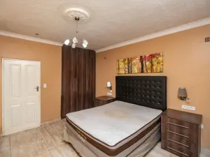 Townhouse/Cluster to Rent in Avondale West