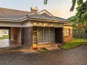 Townhouse/Cluster to Rent in Avondale West