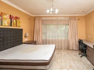 Townhouse/Cluster to Rent in Avondale West