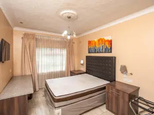 Townhouse/Cluster to Rent in Avondale West