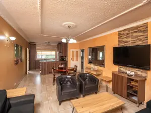 Townhouse/Cluster to Rent in Avondale West