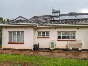 Townhouse/Cluster to Rent in Avondale West