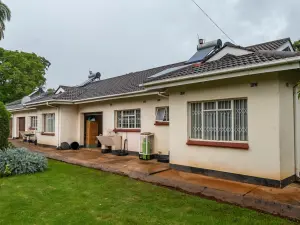 Townhouse/Cluster to Rent in Avondale West