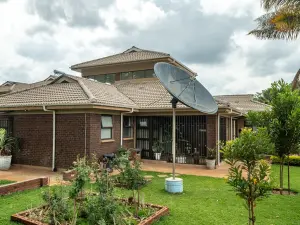 Flat/Apartment to Rent in Marlborough