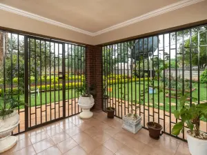 Flat/Apartment to Rent in Marlborough