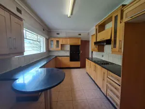 4 Bedroom House to Rent in Borrowdale