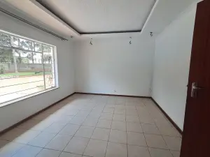 4 Bedroom House to Rent in Borrowdale