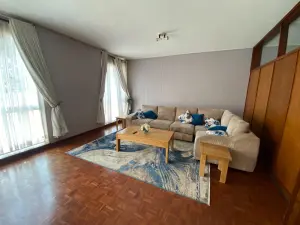 Flat/Apartment to Rent in Avenues