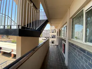 Flat/Apartment to Rent