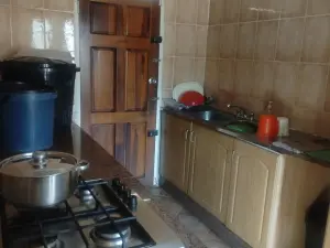 4 Bedroom House to Rent in Greystone Park