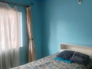 4 Bedroom House to Rent in Greystone Park