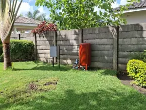 4 Bedroom House to Rent in Goodhope