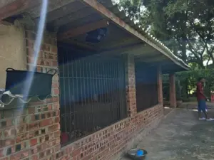 4 Bedroom House to Rent in Goodhope