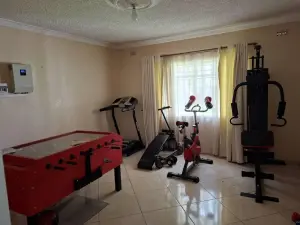 4 Bedroom House to Rent in Goodhope