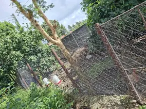 4 Bedroom House to Rent in Goodhope