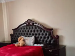 4 Bedroom House to Rent in Goodhope