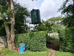 4 Bedroom House to Rent in Goodhope