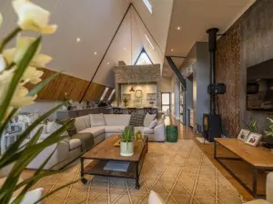 Townhouse/Cluster to Rent in Rolf Valley