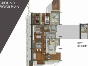 Townhouse/Cluster to Rent in Rolf Valley