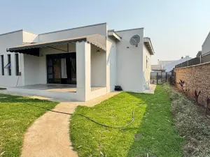 Townhouse/Cluster for Sale