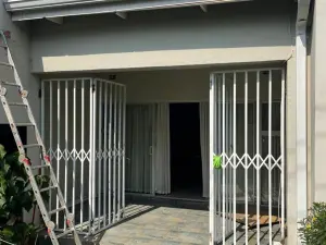 Townhouse/Cluster to Rent