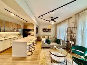 Townhouse/Cluster to Rent