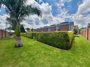 Townhouse/Cluster to Rent in Sentosa