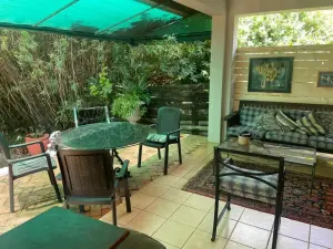 Townhouse/Cluster to Rent in Borrowdale Brooke