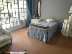 Townhouse/Cluster to Rent in Borrowdale Brooke