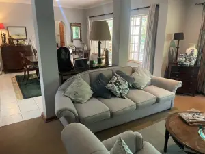 Townhouse/Cluster to Rent in Borrowdale Brooke