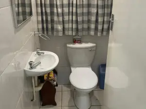 Townhouse/Cluster to Rent in Borrowdale Brooke