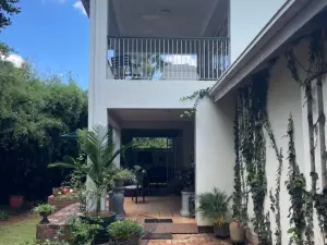 Townhouse/Cluster to Rent