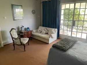 Townhouse/Cluster to Rent in Borrowdale Brooke