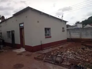 Office to Rent in Belvedere